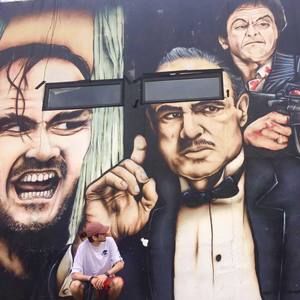 Meet your Posher, Kristian